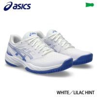 バドミントンシューズ アシックス GEL-COURT HUNTER 3 レディース 1072A090 ASICS 2024asss