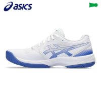 バドミントンシューズ アシックス GEL-COURT HUNTER 3 レディース 1072A090 ASICS 2024asss