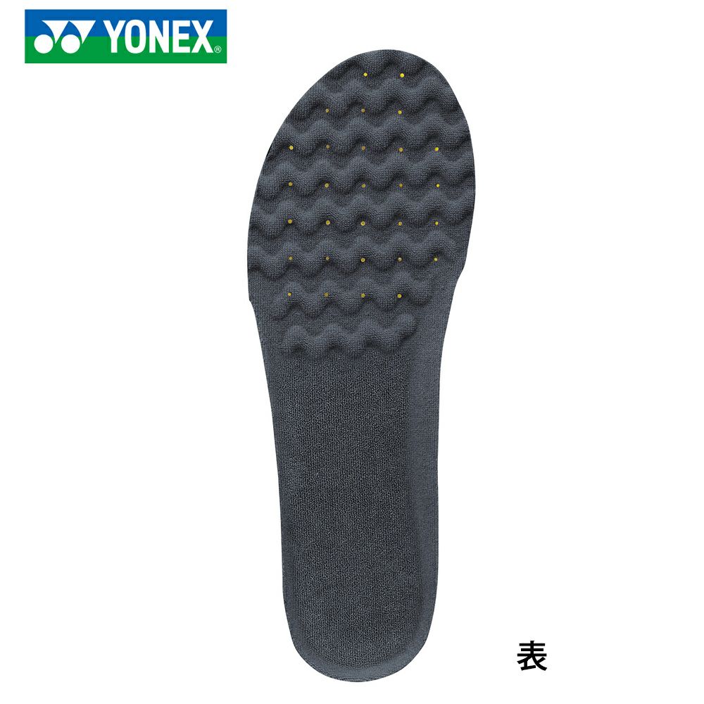 ヨネックス パワークッション プラス インソール AC195 YONEX 2024yoss