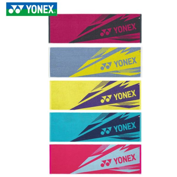 ヨネックス スポーツタオル AC1081 YONEX 2024yoss
