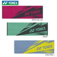 ヨネックス スポーツタオル AC1081 YONEX 2024yoss