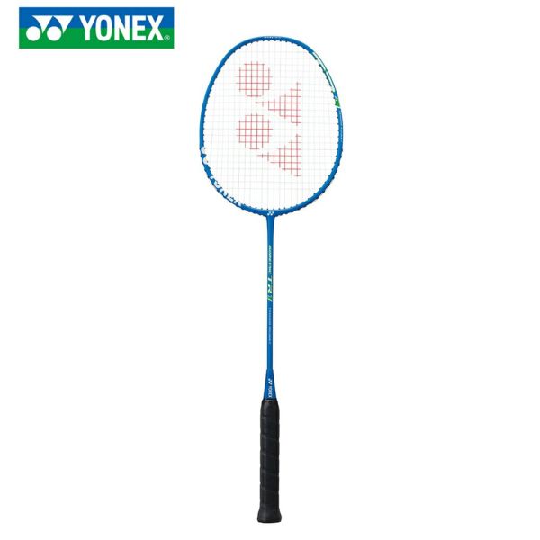 ヨネックス トレーニング用ラケット アイソメトリックTR1 ISO-TR1 YONEX 2024yoss | 頑張らないバドミントン研究会