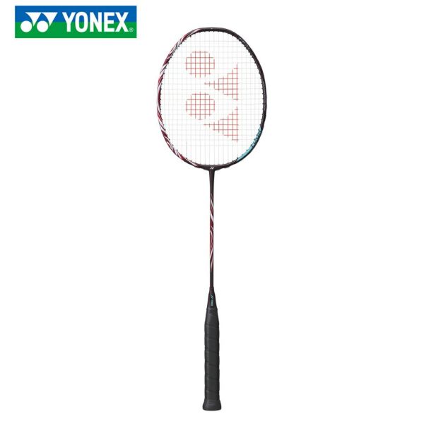 YONEX バドミントンラケット アストロクス100ツアー AX100T ヨネックス | 頑張らないバドミントン研究会