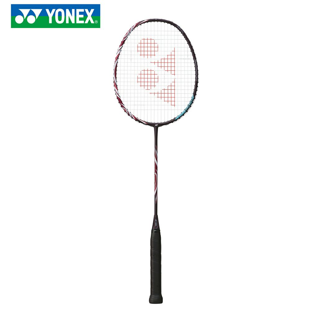 ヨネックス バドミントンラケット アストロクス100ゲーム AX100G YONEX 2024yoss