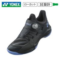 ヨネックス バドミントン シューズ パワークッション88ダイヤル SHB88D3 YONEX 2024yoss