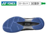 ヨネックス バドミントン シューズ パワークッション88ダイヤル SHB88D3 YONEX 2024yoss