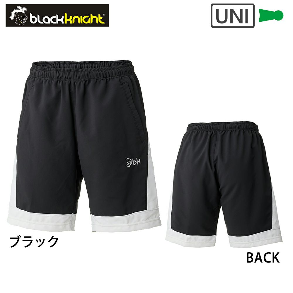 CTHY 再構築　ゲームパンツ　 ブラック/マルチカラー　新品 インサイドヘムカラーゲームパンツ | ゲームパンツ・スカート | 製品
