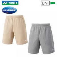 ヨネックス ユニ ニットハーフパンツ 15185 YONEX 2024yoss