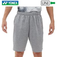 ヨネックス ユニ ニットハーフパンツ 15185 YONEX 2024yoss