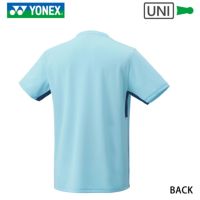 GAME SHIRT ヨネックス ゲームシャツ（フィットスタイル） ユニ 10604 YONEX 2024yoss