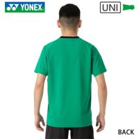 GAME SHIRT ヨネックス ゲームシャツ（フィットスタイル） ユニ 10605 YONEX 2024yoss