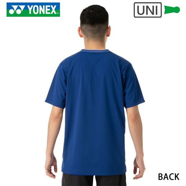 YONEX 10260 ゲームシャツ(フィットスタイル) テニス