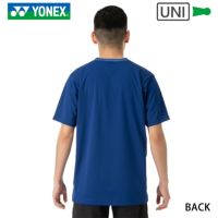 GAME SHIRT ヨネックス ゲームシャツ ユニ 10607 YONEX 2024yoss