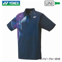 GAME SHIRT ヨネックス ゲームシャツ ユニ 10606 YONEX 2024yoss