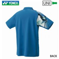 GAME SHIRT ヨネックス ゲームシャツ ユニ 10606 YONEX 2024yoss