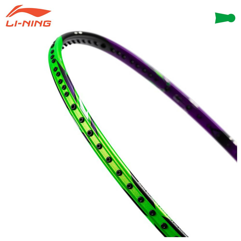 Li-ning バドミントンラケット HAL9000 リーニン | 頑張らない 