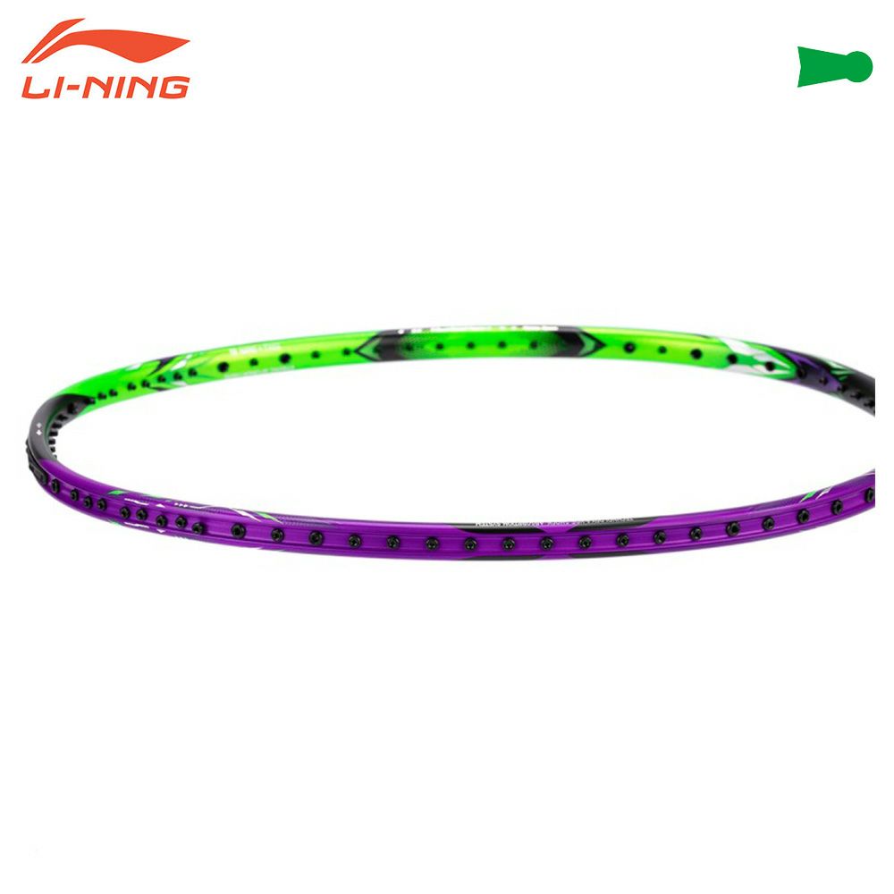 【Li-ning/リーニン】バドミントンラケット HAL9000 渡辺勇大選手　使用モデル