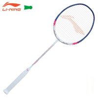 LI-NING TEC TONIC 7I テックトニック 7I(AYPQ126) 軽量型 バドミントンラケット リーニン【日本バドミントン協会審査合格品】