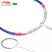 LI-NING TEC TONIC 7I テックトニック 7I(AYPQ126) 軽量型 バドミントンラケット リーニン【日本バドミントン協会審査合格品】