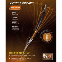 LI-NING TEC TONIC 7I テックトニック 7I(AYPQ126) 軽量型 バドミントンラケット リーニン【日本バドミントン協会審査合格品】