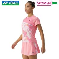 ヨネックス ゲームシャツ ウィメンズ 20812 YONEX 2024yoss