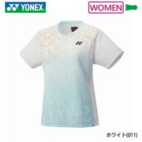 ヨネックス ゲームシャツ ウィメンズ 20813 YONEX 2024yoss