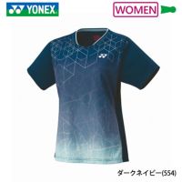 ヨネックス ゲームシャツ ウィメンズ 20813 YONEX 2024yoss