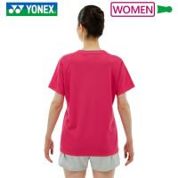 ヨネックス ゲームシャツ ウィメンズ 20814 YONEX 2024yoss