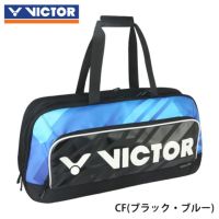 ビクター トーナメントバッグ BR9613 VICTOR バドミントン 2024viss