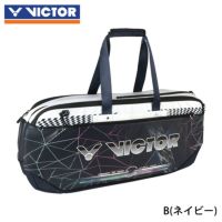 ビクター トーナメントバッグ BR5614 VICTOR バドミントン 2024viss