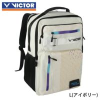 ビクター バッグパック BR5017 VICTOR バドミントン 2024viss