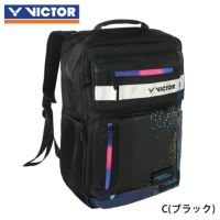 ビクター バッグパック BR5017 VICTOR バドミントン 2024viss