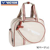 ビクター ショルダーバッグバッグ BR5914 VICTOR バドミントン 2024viss