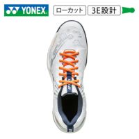 バドミントン シューズ パワークッションストライダービート SHBSB1 YONEX 2024yoss