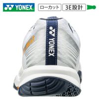 バドミントン シューズ パワークッションストライダービート SHBSB1 YONEX 2024yoss