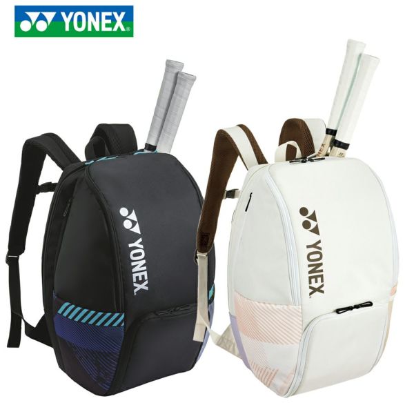 YONEX バドミントンバッグ　BAG2408B バックパックB ヨネックス