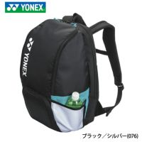 バドミントン バックパックＢ BAG2408B YONEX 2024yoss