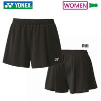 ヨネックス ショートパンツ ウィメンズ 25093 YONEX 2024yofw