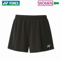 ヨネックス ショートパンツ ウィメンズ 25093 YONEX 2024yofw