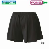 ヨネックス ショートパンツ ウィメンズ 25093 YONEX 2024yofw