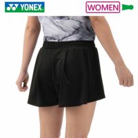 ヨネックス ショートパンツ ウィメンズ 25093 YONEX 2024yofw