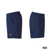 ゴーセン ハーフパンツ レディース PP2441 GOSEN 2024gofw