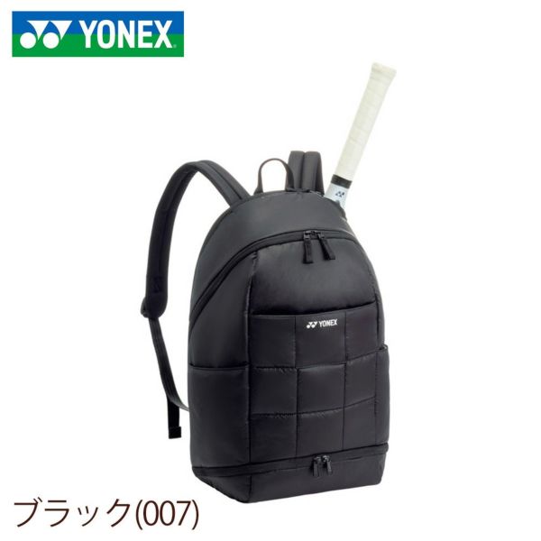 ヨネックス バックパック BAG2468 YONEX | 頑張らない