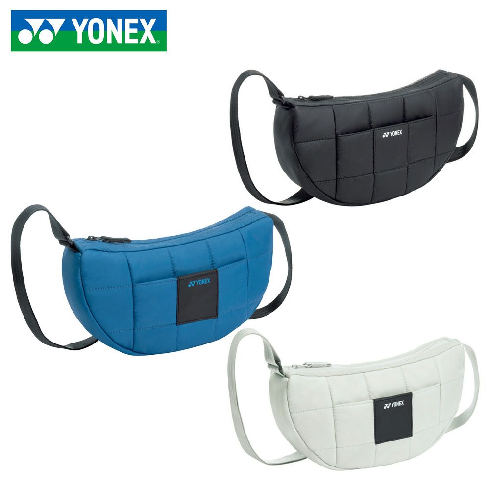 ヨネックス ショルダーバッグ S BG2465 YONEX バドミントン バッグ