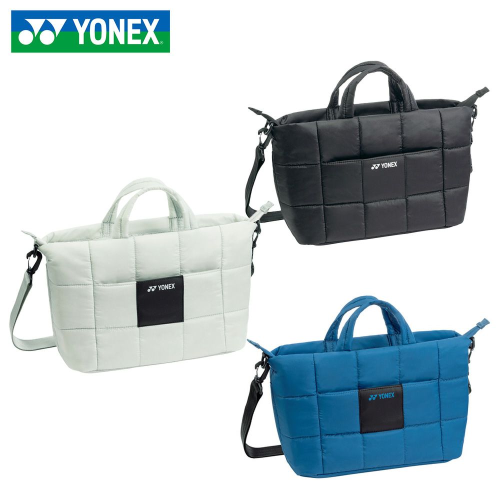 ヨネックス ショルダーバッグ BAG2464 YONEX | 頑張らないバドミントン