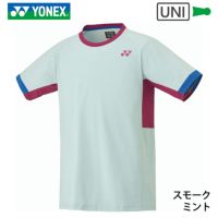 ヨネックス ゲームシャツ（フィットスタイル） ユニ 10563 YONEX 2024yofw