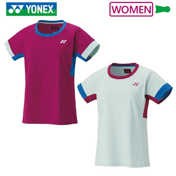 ヨネックス ゲームシャツ ウィメンズ 20770 YONEX 2024yofw