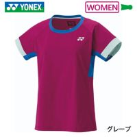 ヨネックス ゲームシャツ ウィメンズ 20770 YONEX 2024yofw