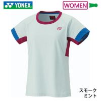 ヨネックス ゲームシャツ ウィメンズ 20770 YONEX 2024yofw