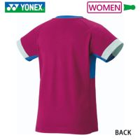 ヨネックス ゲームシャツ ウィメンズ 20770 YONEX 2024yofw